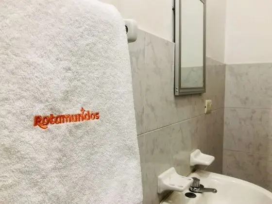 Standard Oda, 1 Çift Kişilik Yatak