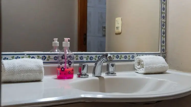 Standard Tek Büyük Yataklı Oda, 1 Çift Kişilik Yatak