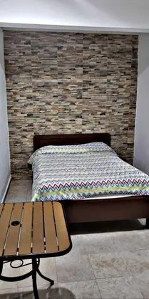 Tek Kişilik Oda