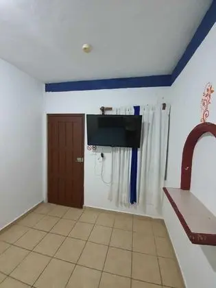 Tek Kişilik Oda