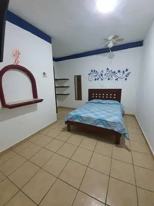 Tek Kişilik Oda