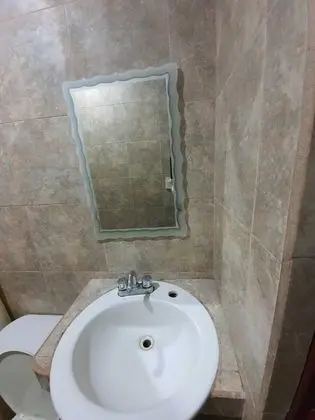 Tek Kişilik Oda
