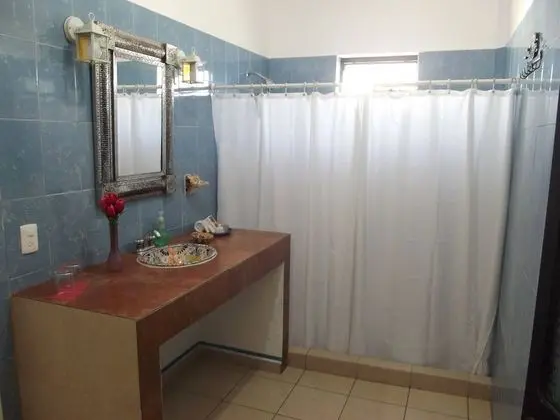 Büyük Yataklı Tek Kişilik Oda, 1 En Büyük (King) Boy Yatak