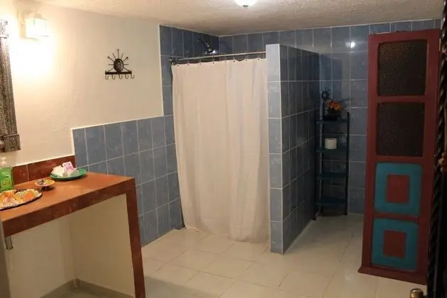 Tek Büyük Yataklı Oda, 2 Büyük (Queen) Boy Yatak