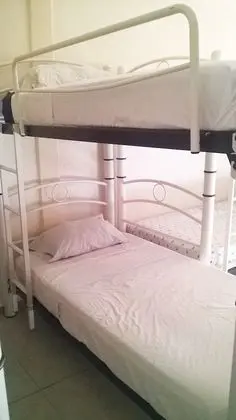 Dormitorio Compartido 10 beds