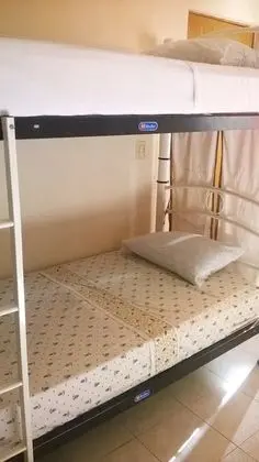 Dormitorio Compartido 10 beds