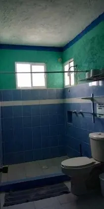 Dormitorio Compartido 10 beds