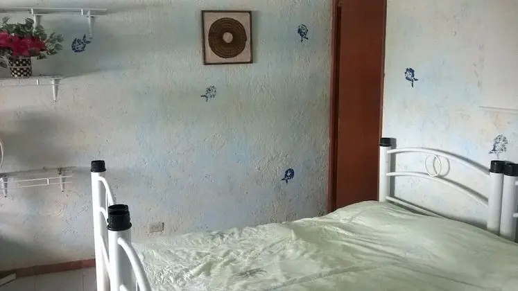 Private Room B, 1 Bedroom