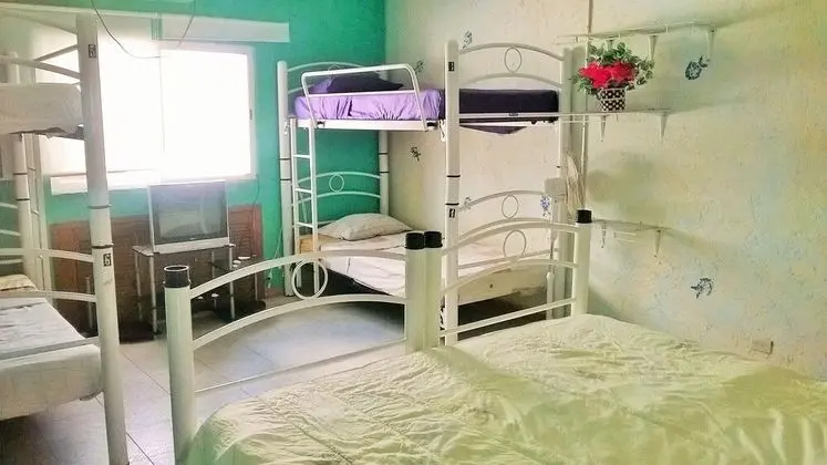Private Room B, 1 Bedroom