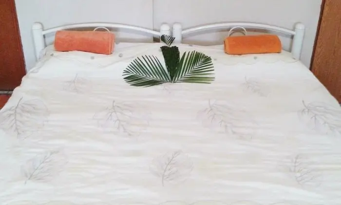 Private Room B, 1 Bedroom