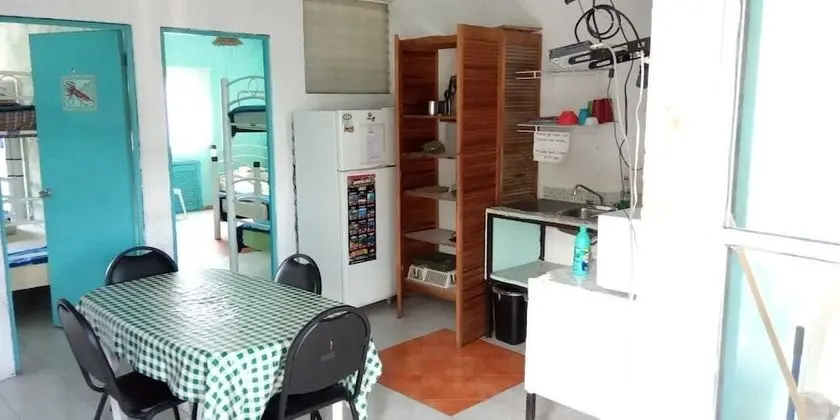 Private Room B, 1 Bedroom