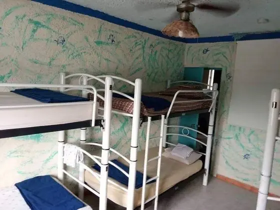 Private Room C up 6 people