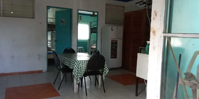 Private Room C up 6 people
