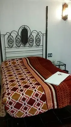Tek Kişilik Oda