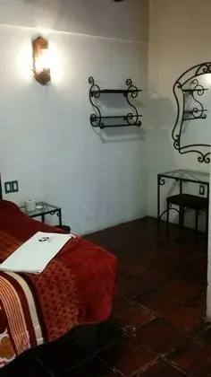 Tek Kişilik Oda