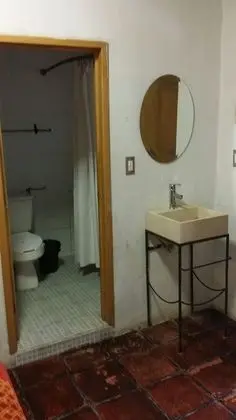 Tek Kişilik Oda