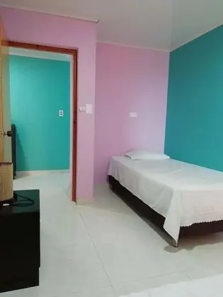 Classic Apart Daire, 2 Yatak Odası, Bağlantılı Odalar, Plaj Manzaralı