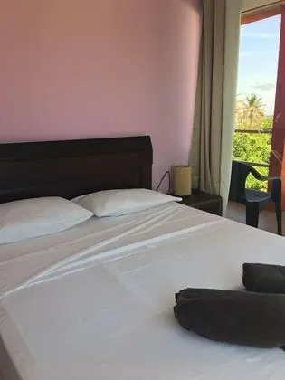Classic Apart Daire, 2 Yatak Odası, Bağlantılı Odalar, Plaj Manzaralı