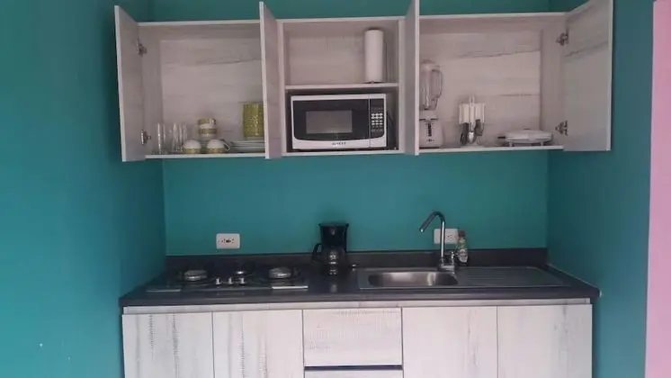 Classic Apart Daire, 2 Yatak Odası, Bağlantılı Odalar, Plaj Manzaralı
