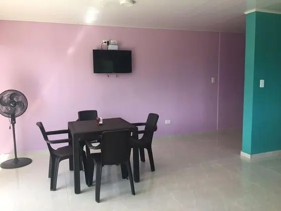 Classic Apart Daire, 2 Yatak Odası, Bağlantılı Odalar, Plaj Manzaralı