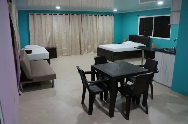 Executive Apart Daire, 1 Yatak Odası, Özel Banyo, Deniz Manzaralı