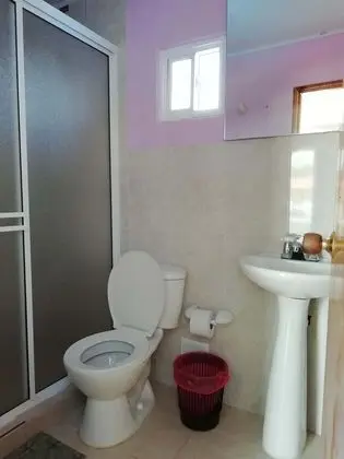 Executive Apart Daire, 1 Yatak Odası, Özel Banyo, Deniz Manzaralı