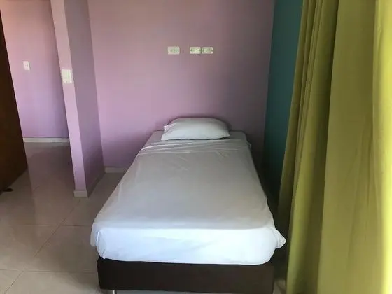 Family Apart Daire, 2 Yatak Odası, Banyolu/Duşlu, Deniz Manzaralı