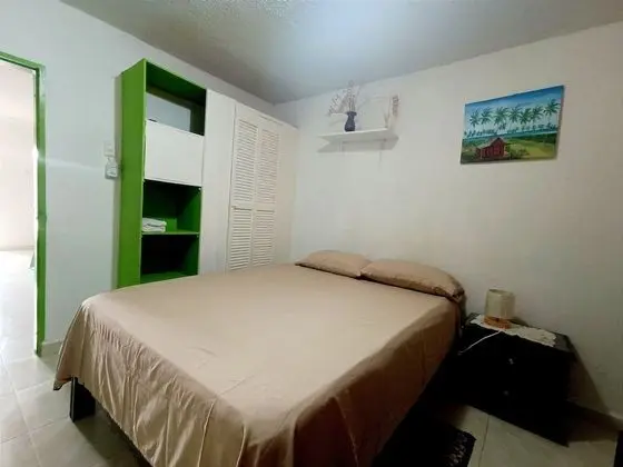 Ortak Ranzalı Oda, 3 Yatak Odası, Engellilere Uygun, Sigara İçilebilir