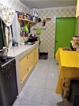 Ortak Ranzalı Oda, 3 Yatak Odası, Engellilere Uygun, Sigara İçilebilir