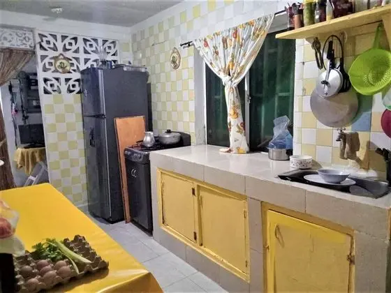 Ortak Ranzalı Oda, 3 Yatak Odası, Engellilere Uygun, Sigara İçilebilir