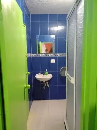 Ortak Ranzalı Oda, 3 Yatak Odası, Engellilere Uygun, Sigara İçilebilir