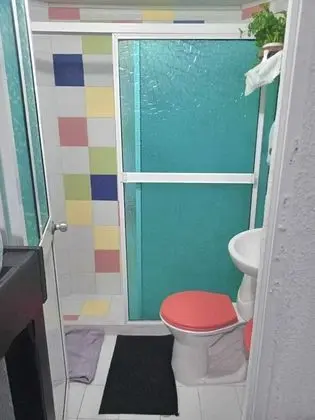 Ortak Ranzalı Oda, 3 Yatak Odası, Engellilere Uygun, Sigara İçilebilir