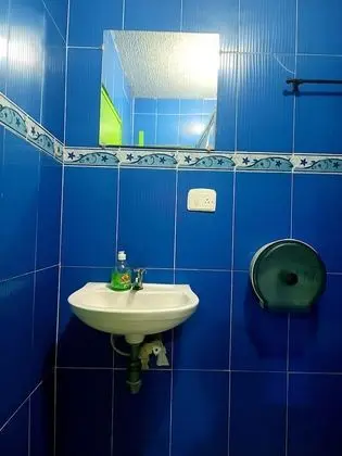 Ortak Ranzalı Oda, 3 Yatak Odası, Engellilere Uygun, Sigara İçilebilir