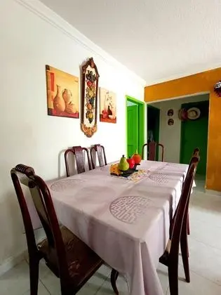 Ortak Ranzalı Oda, 3 Yatak Odası, Engellilere Uygun, Sigara İçilebilir