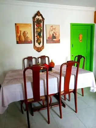 Ortak Ranzalı Oda, 3 Yatak Odası, Engellilere Uygun, Sigara İçilebilir
