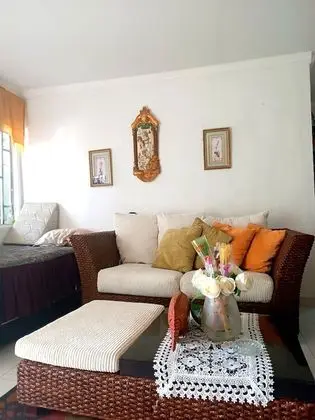 Ortak Ranzalı Oda, 3 Yatak Odası, Engellilere Uygun, Sigara İçilebilir