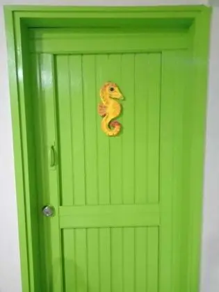 Ortak Ranzalı Oda, 3 Yatak Odası, Engellilere Uygun, Sigara İçilebilir