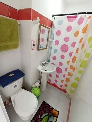 Basic Tek Büyük Yataklı Oda