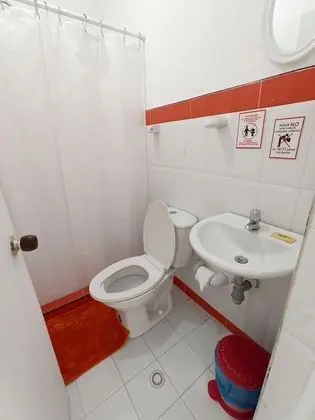 Basic Tek Büyük Yataklı Oda