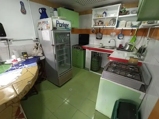 Basic Tek Büyük Yataklı Oda