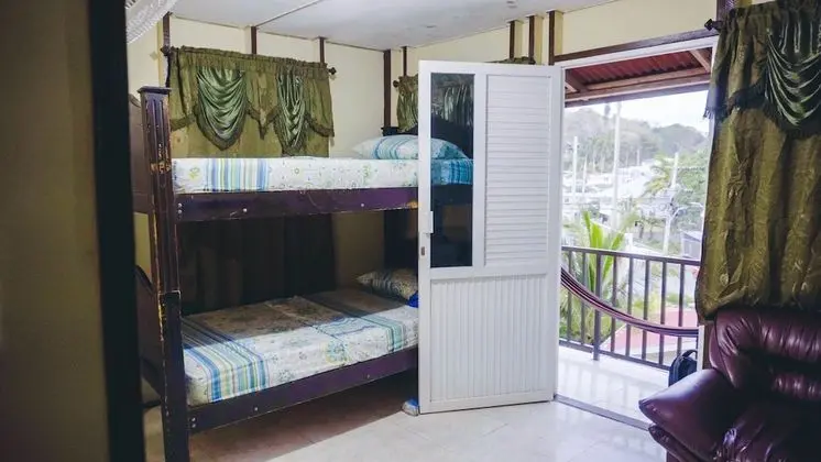 Apart Daire, Balkon