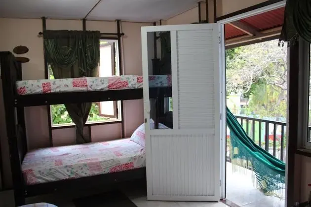 Apart Daire, Balkon