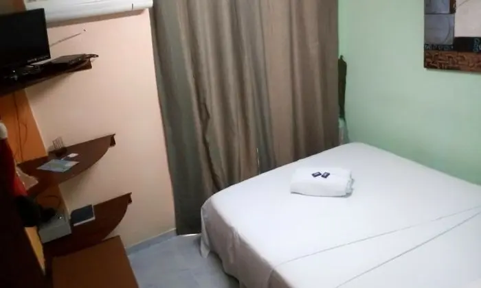 Oda, Ortak Banyo (Balcony)
