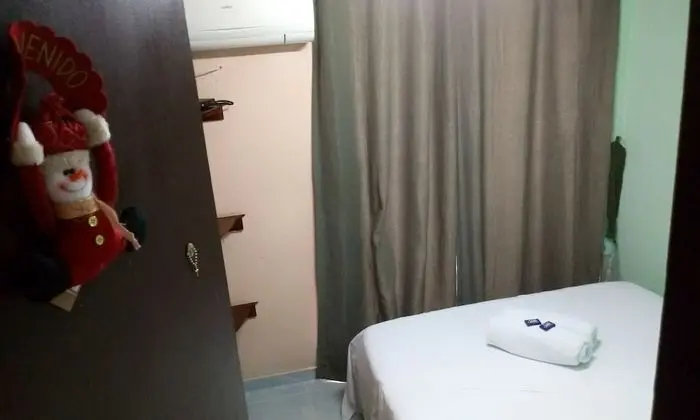 Oda, Ortak Banyo (Balcony)