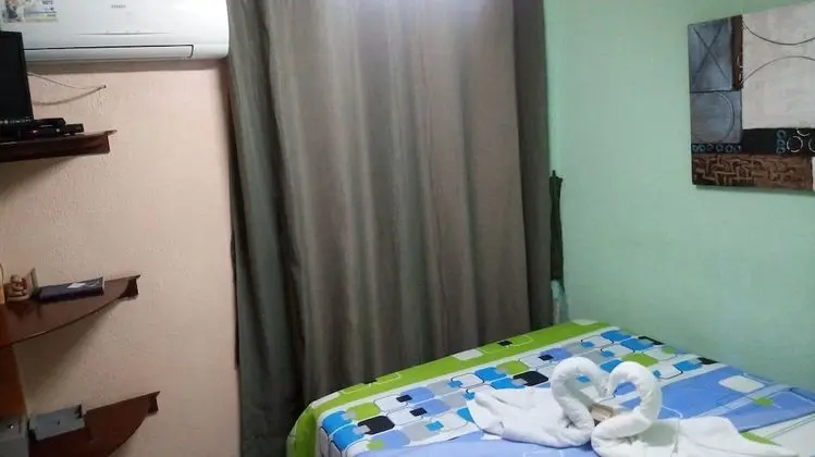Oda, Ortak Banyo (Balcony)