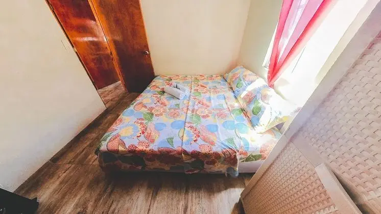 Oda, Ortak Banyo (Balcony)