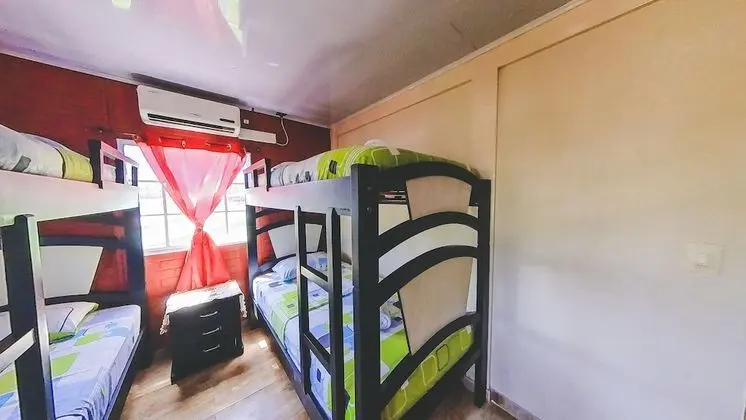 Oda, Ortak Banyo (Balcony)