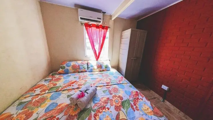 Oda, Ortak Banyo (Balcony)
