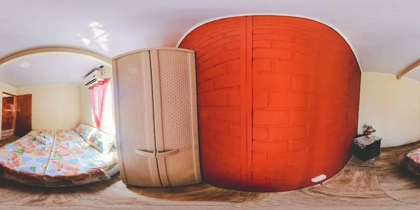 Oda, Ortak Banyo (Balcony)