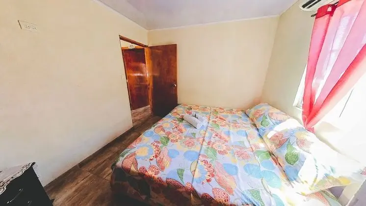 Oda, Ortak Banyo (Balcony)